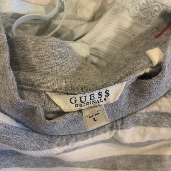 GUESS x ASAP ROCKY T SHIRT - Picture 3 of 5